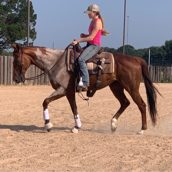 Meet your Posher, Meghan - Picture 2 of 4